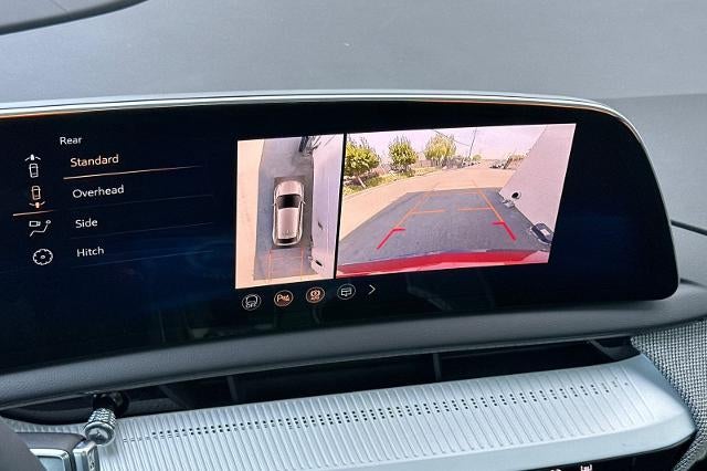 2027 Cadillac OPTIQ Luxury