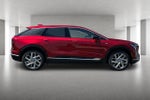2027 Cadillac OPTIQ Luxury