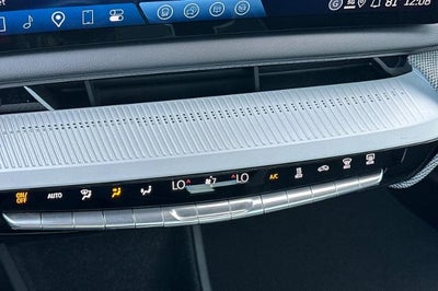 2027 Cadillac OPTIQ Luxury