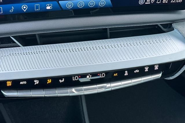 2027 Cadillac OPTIQ Luxury