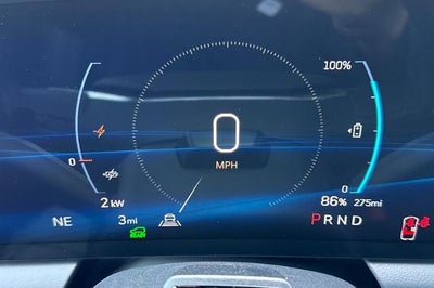 2027 Cadillac OPTIQ Luxury