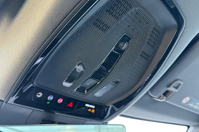 2027 Cadillac OPTIQ Luxury