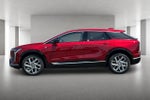 2027 Cadillac OPTIQ Luxury