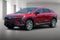 2027 Cadillac OPTIQ Luxury