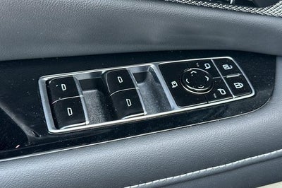 2027 Cadillac OPTIQ Luxury