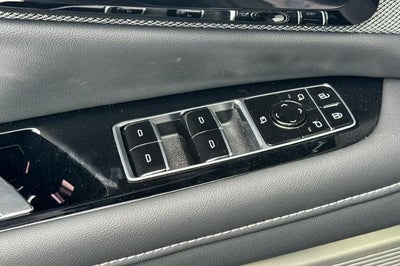 2027 Cadillac OPTIQ Luxury