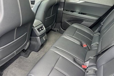 2027 Cadillac OPTIQ Luxury