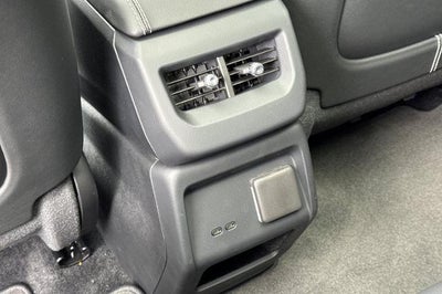 2027 Cadillac OPTIQ Luxury