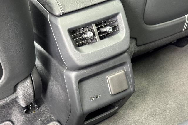 2027 Cadillac OPTIQ Luxury