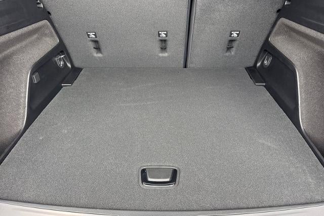 2027 Cadillac OPTIQ Luxury