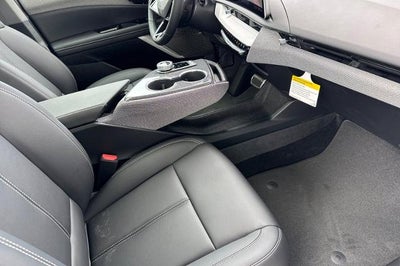 2027 Cadillac OPTIQ Luxury