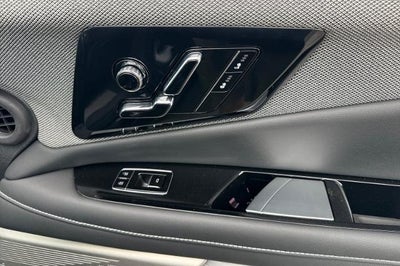 2027 Cadillac OPTIQ Luxury