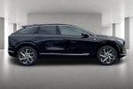 2027 Cadillac OPTIQ Luxury