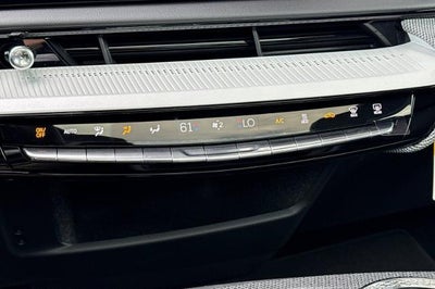 2027 Cadillac OPTIQ Luxury