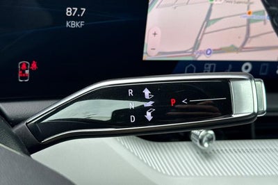 2027 Cadillac OPTIQ Luxury