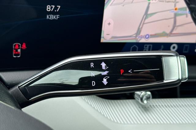 2027 Cadillac OPTIQ Luxury
