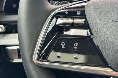 2027 Cadillac OPTIQ Luxury