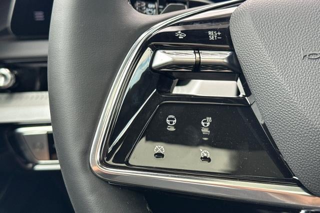 2027 Cadillac OPTIQ Luxury