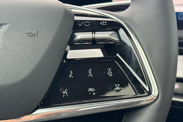 2027 Cadillac OPTIQ Luxury