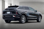 2027 Cadillac OPTIQ Luxury