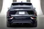 2027 Cadillac OPTIQ Luxury
