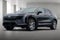 2027 Cadillac OPTIQ Luxury