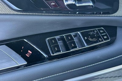 2027 Cadillac OPTIQ Luxury
