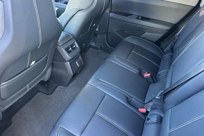 2027 Cadillac OPTIQ Luxury