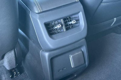 2027 Cadillac OPTIQ Luxury