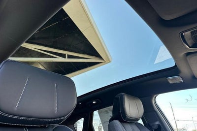 2027 Cadillac OPTIQ Luxury