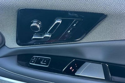 2027 Cadillac OPTIQ Luxury