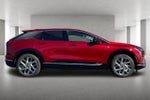 2027 Cadillac OPTIQ Luxury