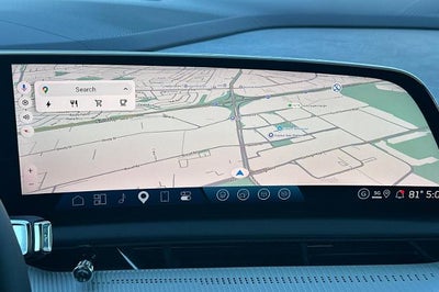 2027 Cadillac OPTIQ Luxury