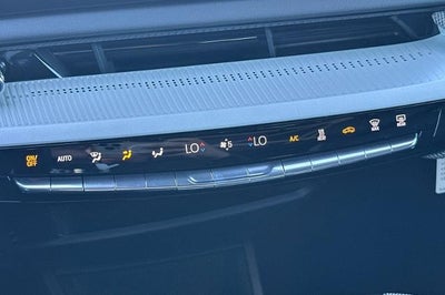2027 Cadillac OPTIQ Luxury