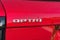 2027 Cadillac OPTIQ Luxury
