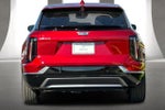 2027 Cadillac OPTIQ Luxury