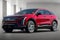 2027 Cadillac OPTIQ Luxury