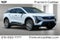 2027 Cadillac OPTIQ Luxury