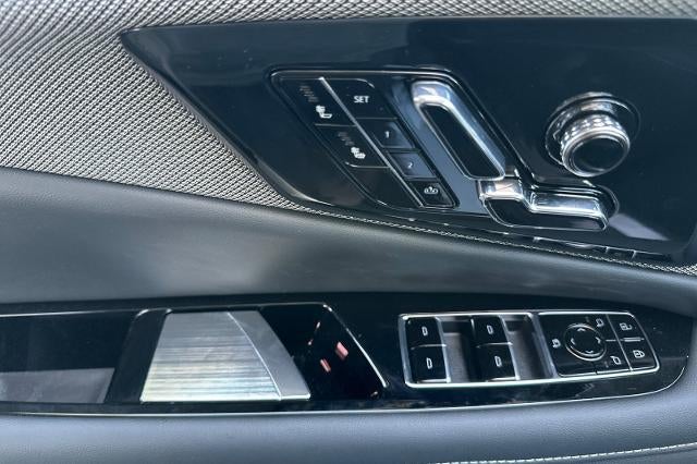 2027 Cadillac OPTIQ Luxury