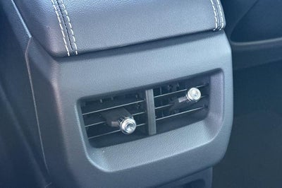 2027 Cadillac OPTIQ Luxury
