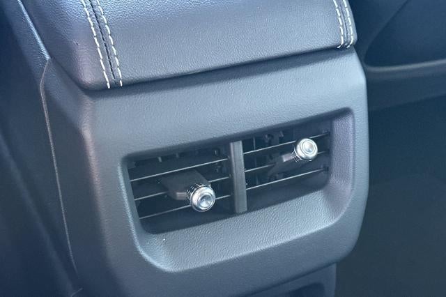 2027 Cadillac OPTIQ Luxury