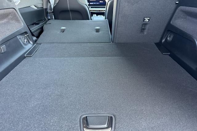 2027 Cadillac OPTIQ Luxury
