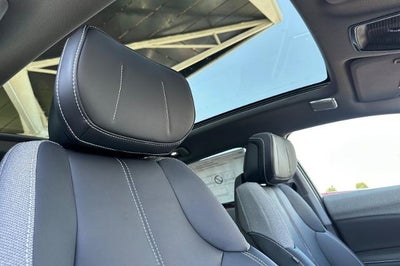 2027 Cadillac OPTIQ Luxury
