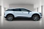 2027 Cadillac OPTIQ Luxury
