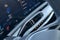 2027 Cadillac OPTIQ Luxury