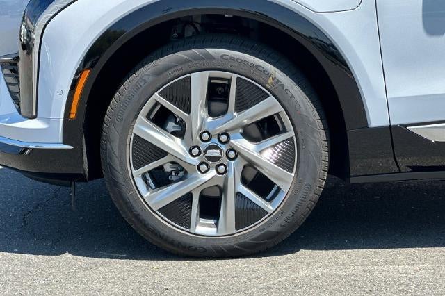 2027 Cadillac OPTIQ Luxury