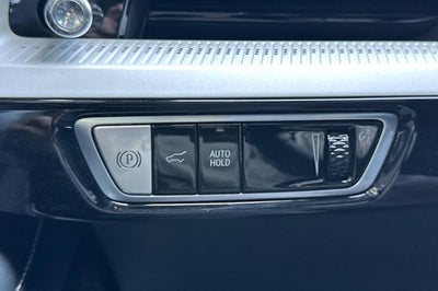 2027 Cadillac OPTIQ Luxury