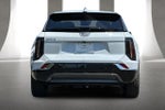 2027 Cadillac OPTIQ Luxury