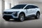 2027 Cadillac OPTIQ Luxury