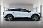 2027 Cadillac OPTIQ Luxury